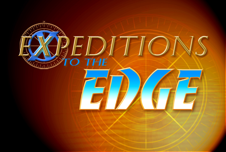 Expeditions to the Edge